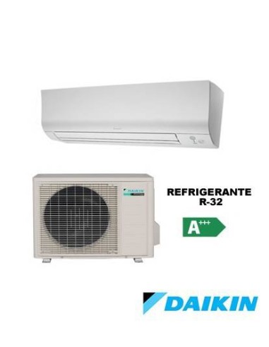 COMPRA AHORA DAIKIN TXM20M HASTA 10 M2 ✔️