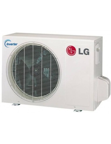 LG FRESH09 HASTA 15 M2 SUPER PROMOCIÓN ESPECIAL ✔️