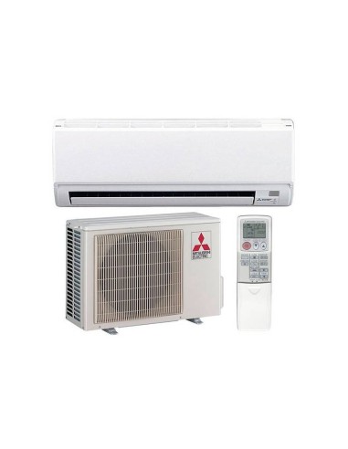 REBAJAS Mitsubishi Electric MSZ-HR50VF ✔️Mejor Precio✔️