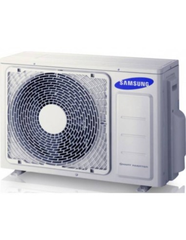 SAMSUNG 2X1 AJ040FCJ2 + 2  Oferta Aire acondicionado Samsung ✔️