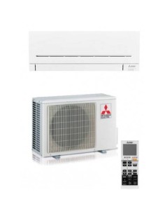 Aire Acondicionado Mitsubishi Electric MSZ-AP35VG  ✔️ Mejor Precio ✔️ 2