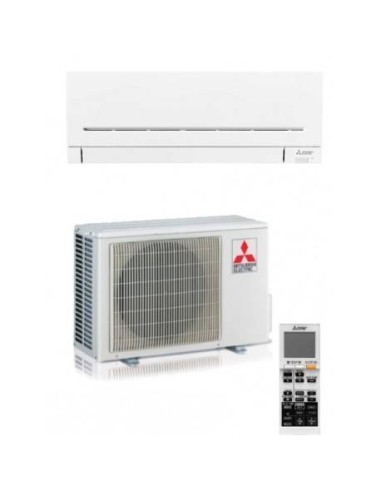 Aire Acondicionado Mitsubishi Electric MSZ-AP35VG  ✔️ Mejor Precio ✔️