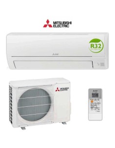 COMPRAR MITSUBISHI ELECTRIC MSZ-HR35VF BARATO ✔️ 2