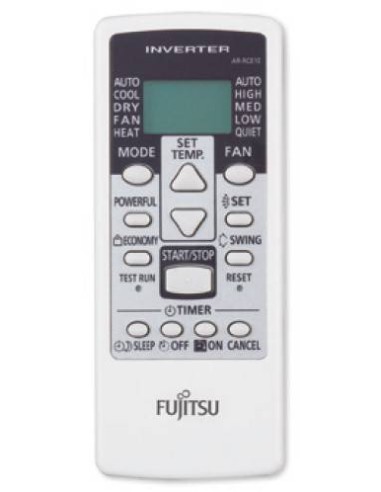 ¡¡Oferton!! Fujitsu ASY35UI-KP ✔️ Mejor Precio ✔️de Madrid-Airemadrid