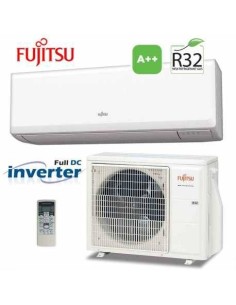 ¡¡Oferton!! Fujitsu ASY25UI-KP ✔️ Mejor Precio ✔️de Madrid-Airemadrid 2