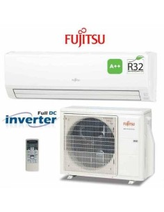 ¡¡Oferton!! Fujitsu ASY50UI-Kl ✔️ Mejor Precio ✔️de Madrid-Airemadrid 2