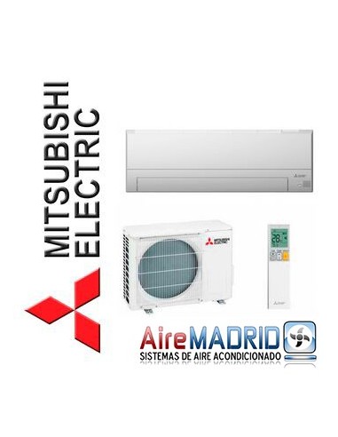 Mitsubishi Electric MSZ-BT20VGK ✔️Mejor Precio✔️ REBAJAS