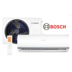 BOSCH CLIMATE 2000 SE 26 WE...