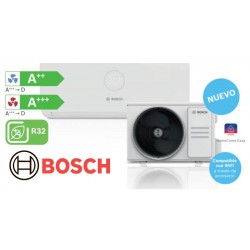 BOSCH CLIMATE 3000i SET 26...