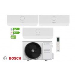 3X1 BOSCH CLIMATE 5000 M...