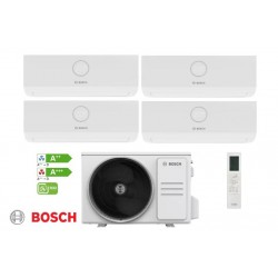 4X1 BOSCH CLIMATE 5000 M...