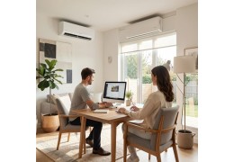 Lo que nadie te cuenta sobre instalar aire acondicionado en pisos antiguos de Madrid