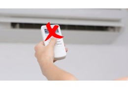 Errores comunes al instalar un aire acondicionado y cómo evitarlos