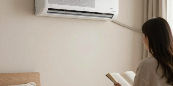 Cómo afecta el aislamiento de tu vivienda al rendimiento del aire acondicionado