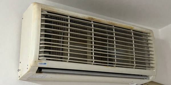 Por qué tu aire acondicionado pierde fuerza con los años (aunque no esté roto)