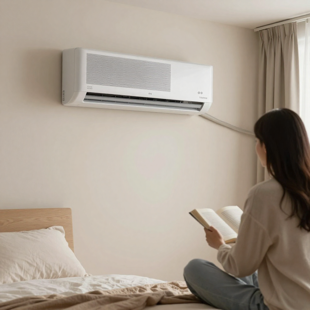 Cómo afecta el aislamiento de tu vivienda al rendimiento del aire acondicionado